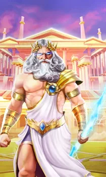 Gates of Olympus