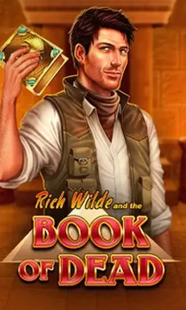 Book of Dead