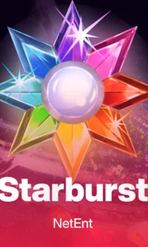 Starburst