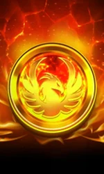 Phoenix Hotfire Hold & Win