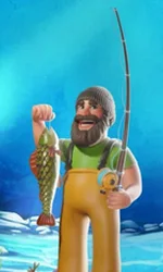 Big Bass Bonanza