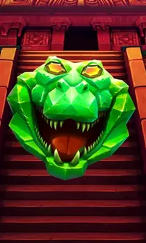 Aztec Blaze