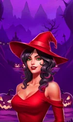 3 Witch Pots