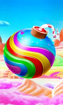 Sweet Bonanza