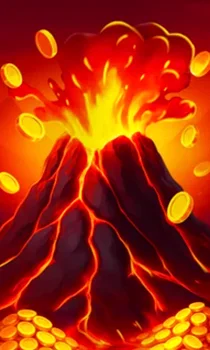 Fiery Luck