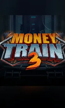 Money Train 3
