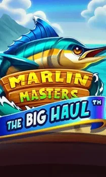Marlin Masters: The Big Haul