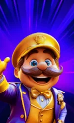 Super Grand Link Express: Hold & Win