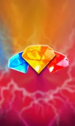 Turbo Diamonds: Hold & Win