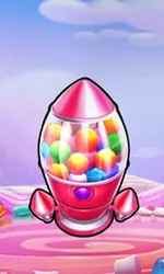Sugar Rush